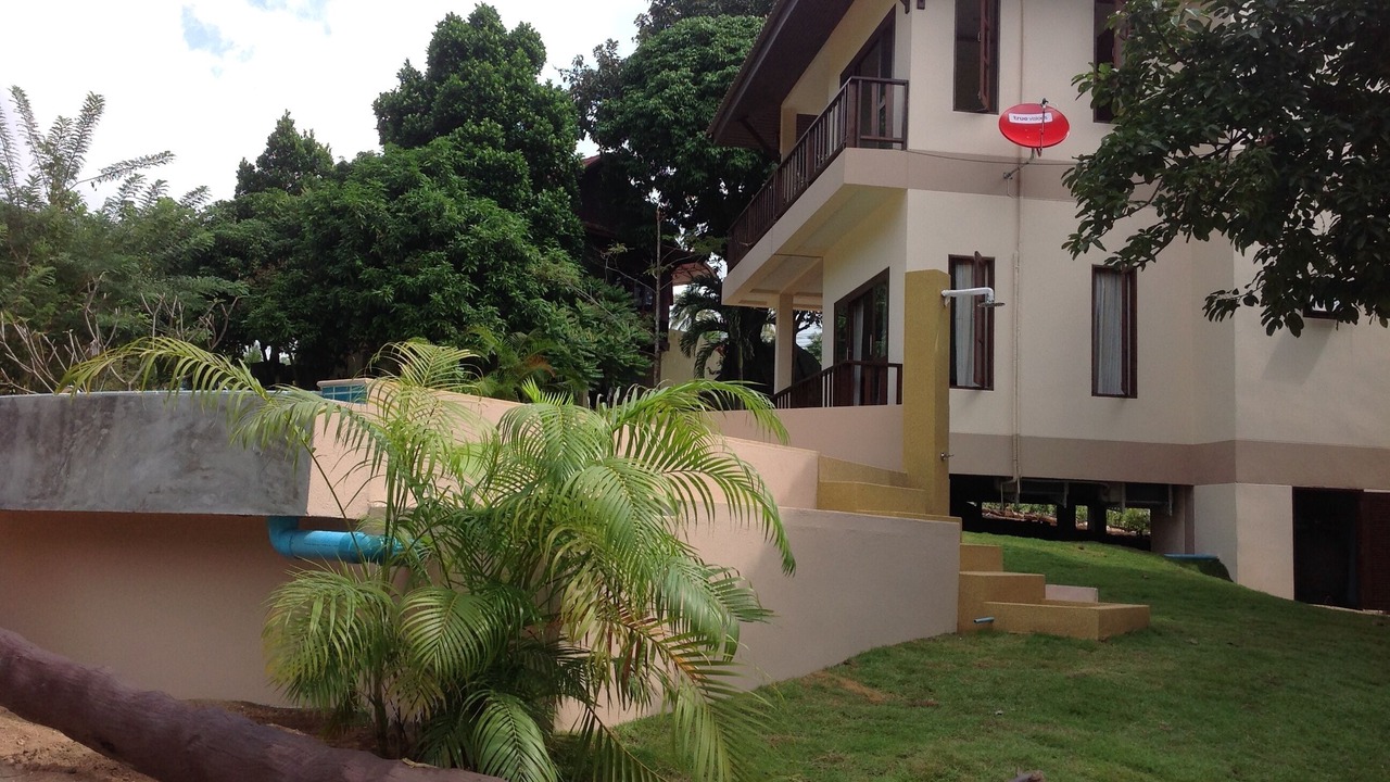 Photo of Outdoor in Wok Tum