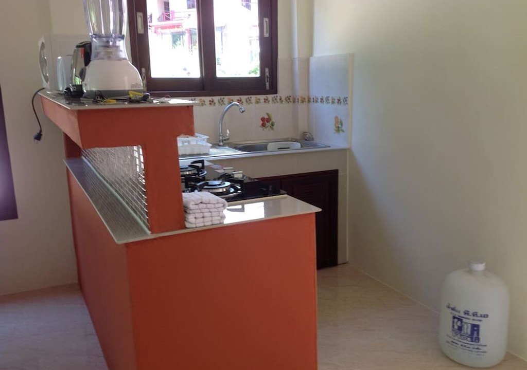 Photo of Kitchen in Wok Tum