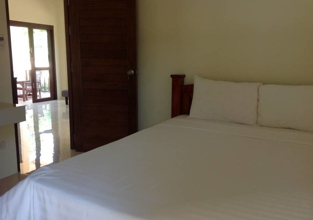 Photo of Bedroom in Haad Pleayleam