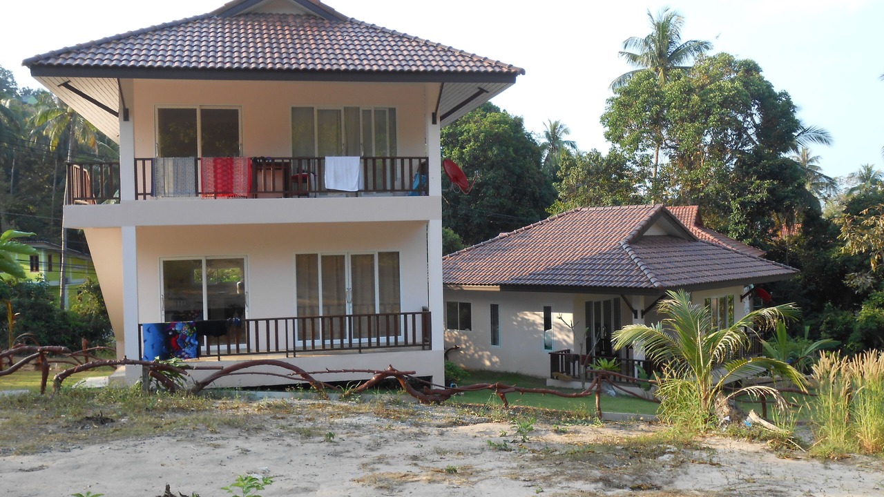 Photo of Outdoor in Haad Pleayleam