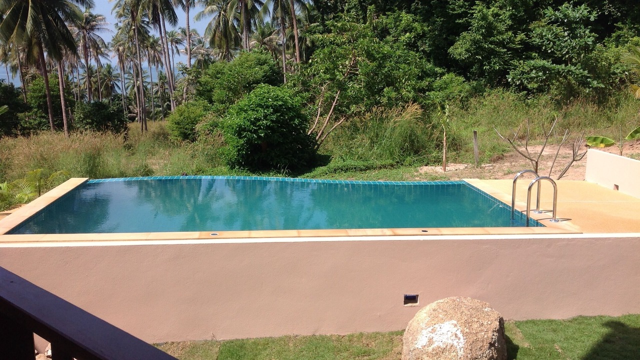 Photo of Outdoor in Haad Pleayleam