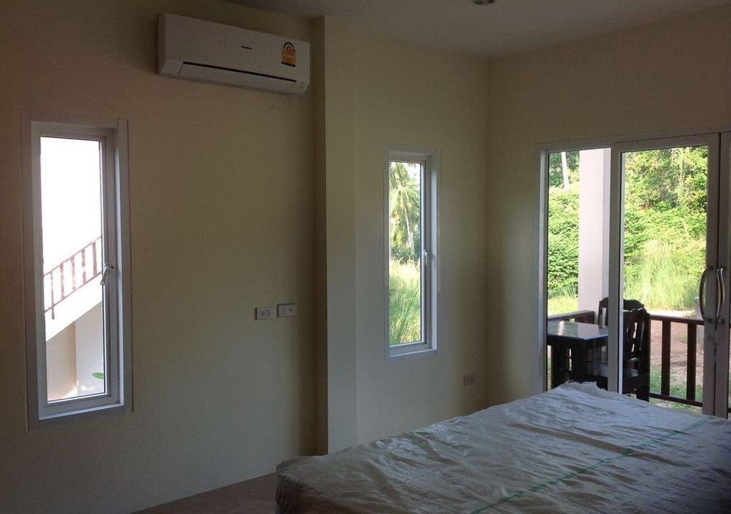 Photo of Bedroom in Haad Pleayleam