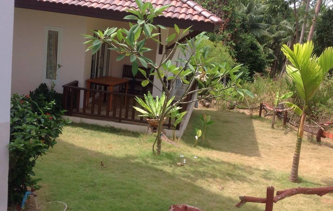 Photo of Patio Balcony in Haad Pleayleam