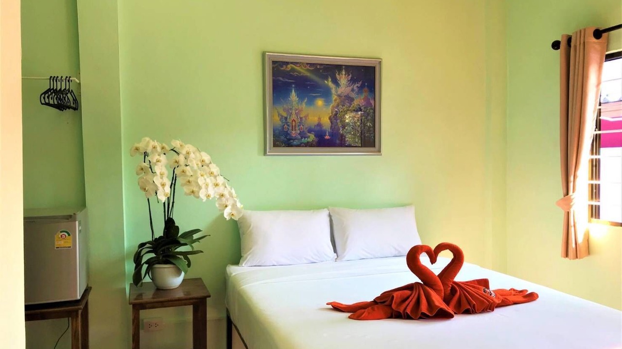 Photo of Bedroom in Mae Faek Mai