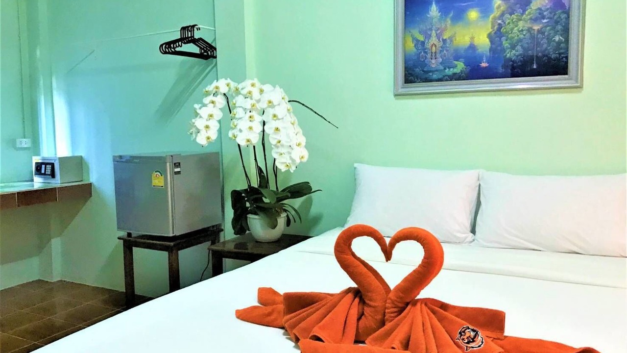 Photo of Bedroom in Mae Faek Mai