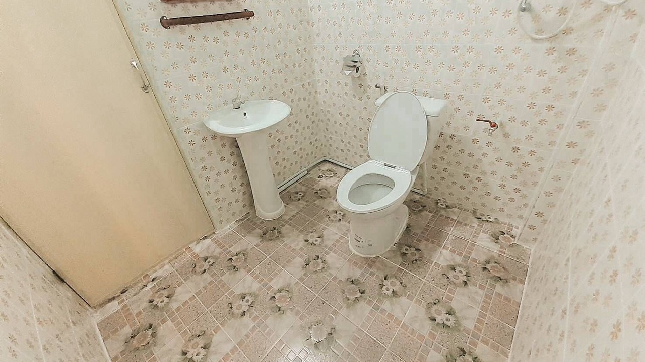 Photo of Bathroom in Mae Faek Mai