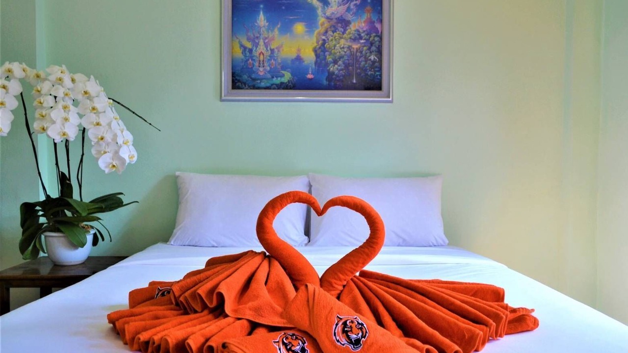 Photo of Bedroom in Mae Faek Mai