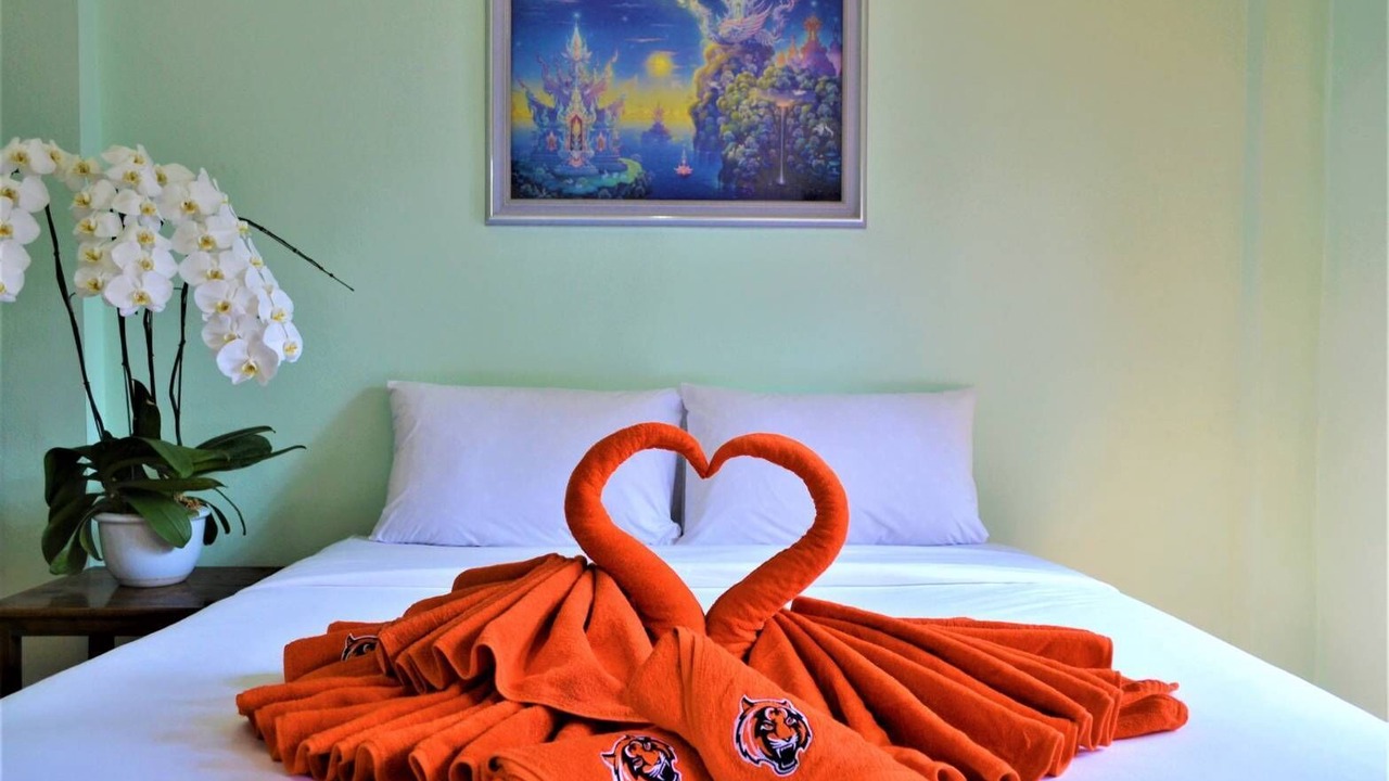 Photo of Bedroom in Mae Faek Mai