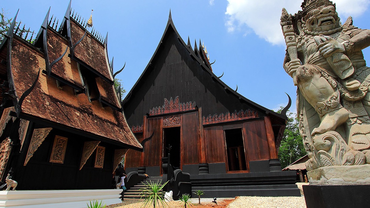 Photo of Others in Chiang Rai
