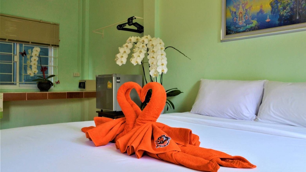 Photo of Bedroom in Mae Faek Mai