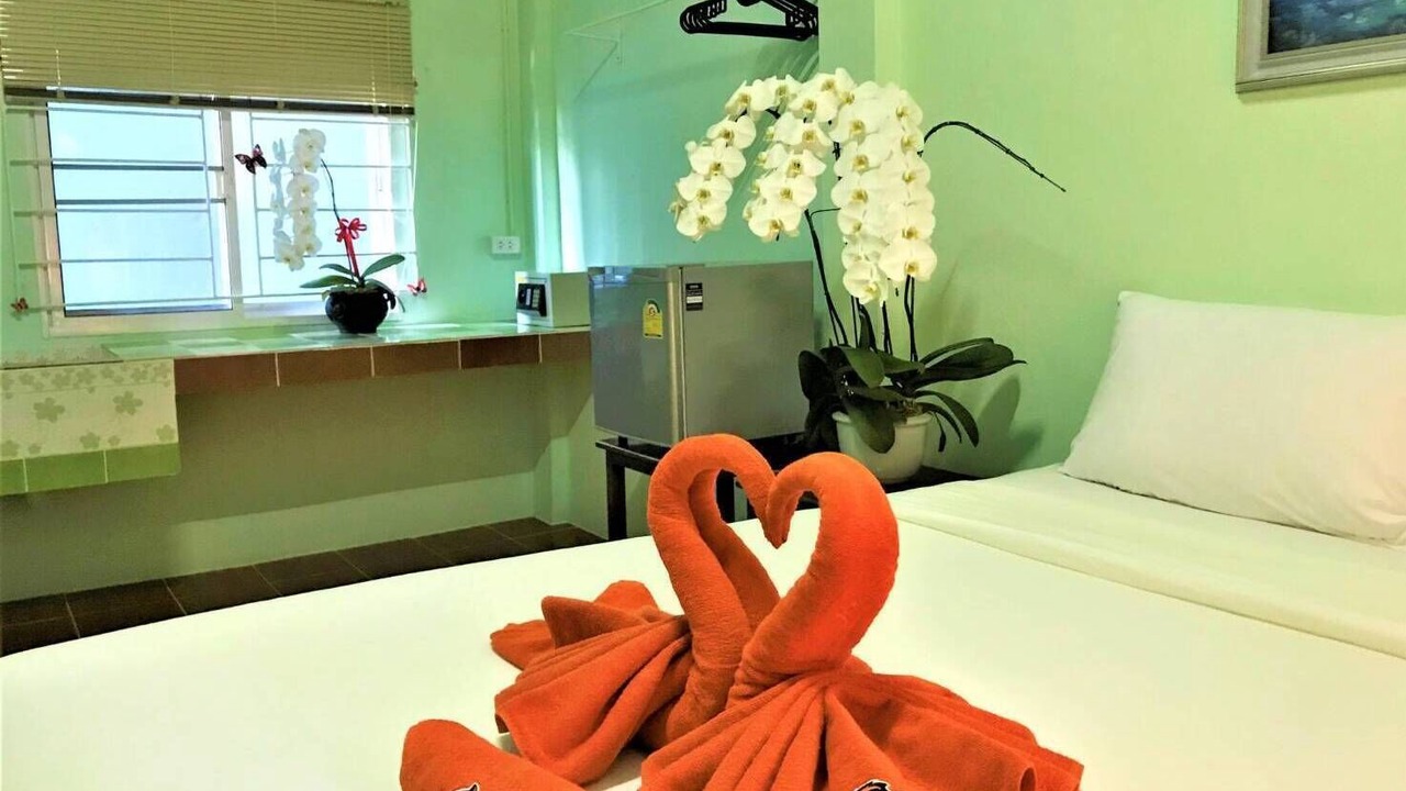 Photo of Bedroom in Mae Faek Mai