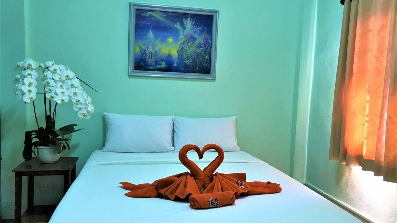 Photo of Bedroom in Mae Faek Mai