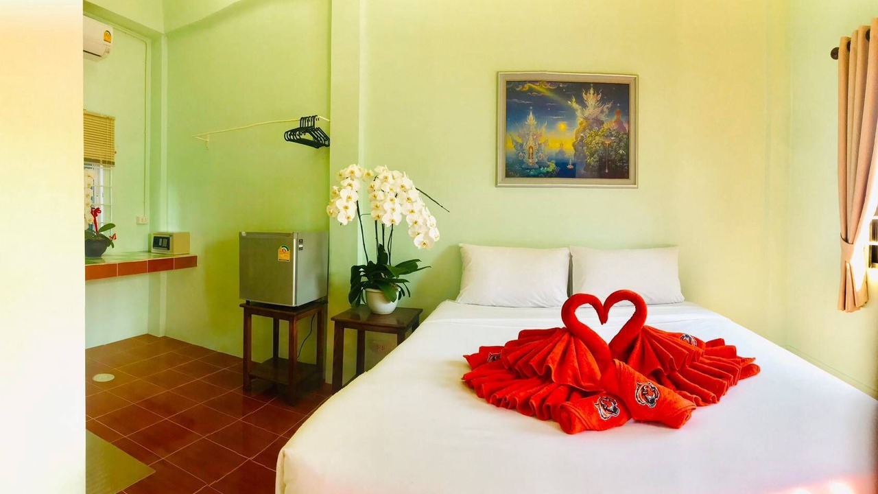 Photo of Bedroom in Mae Faek Mai