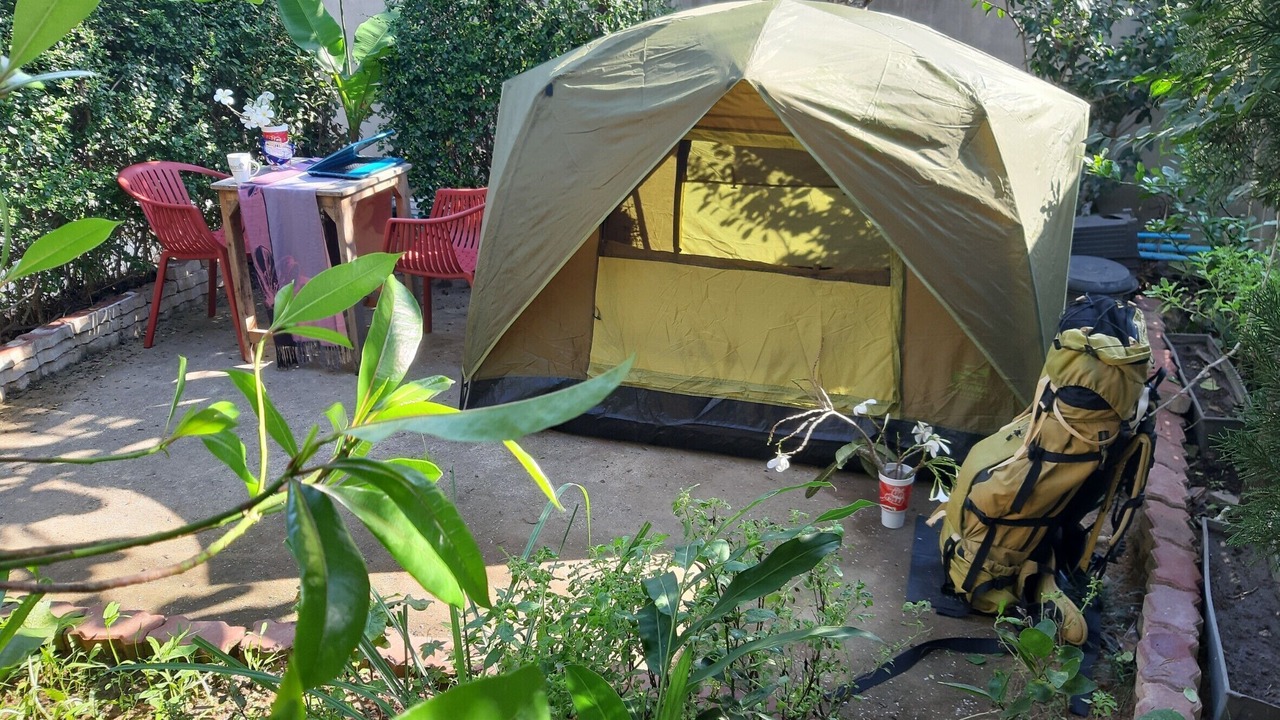 Photo of Outdoor in Mae Jo