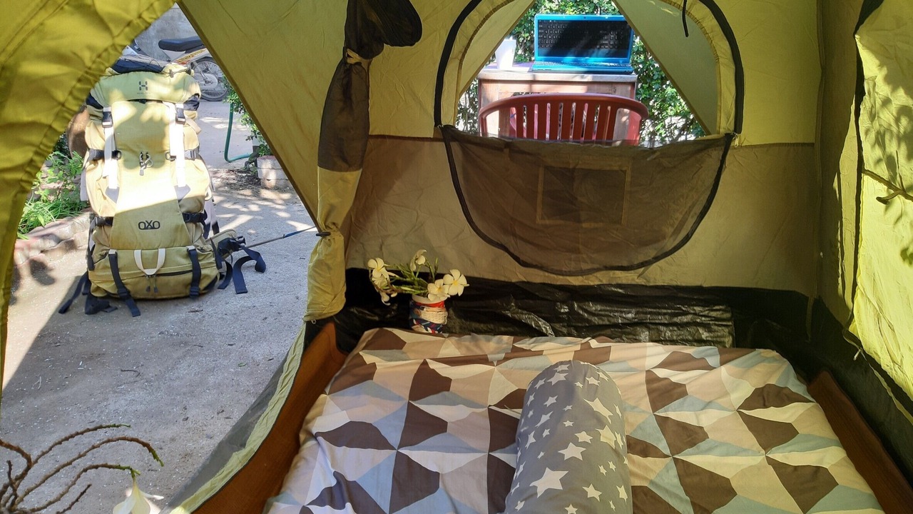 Photo of Bedroom in Mae Jo