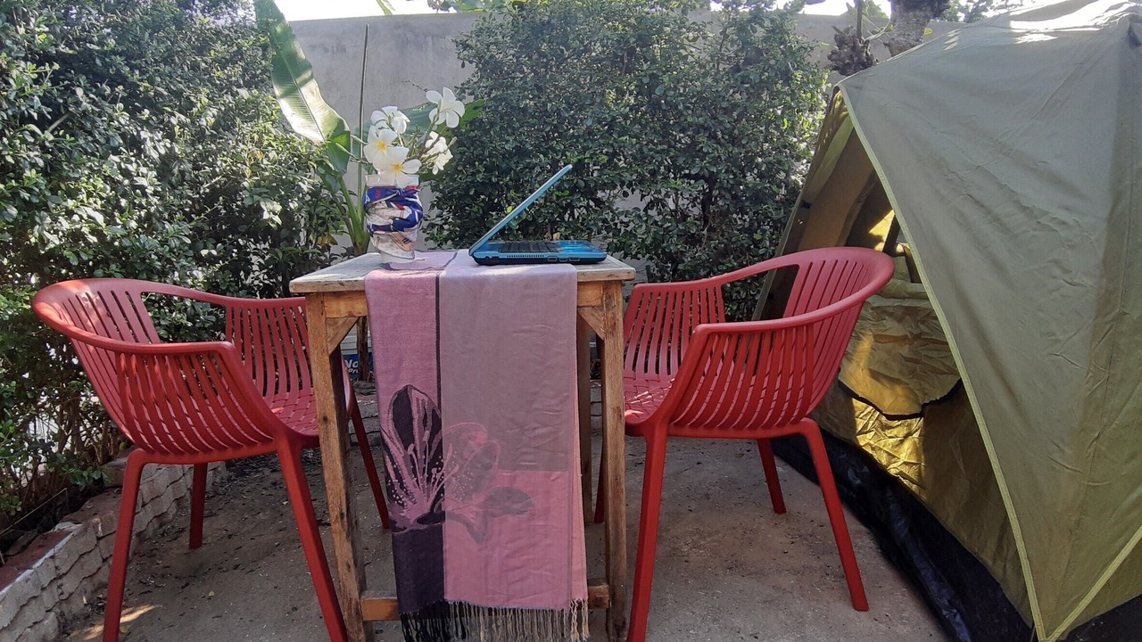 Photo of Outdoor in Mae Jo