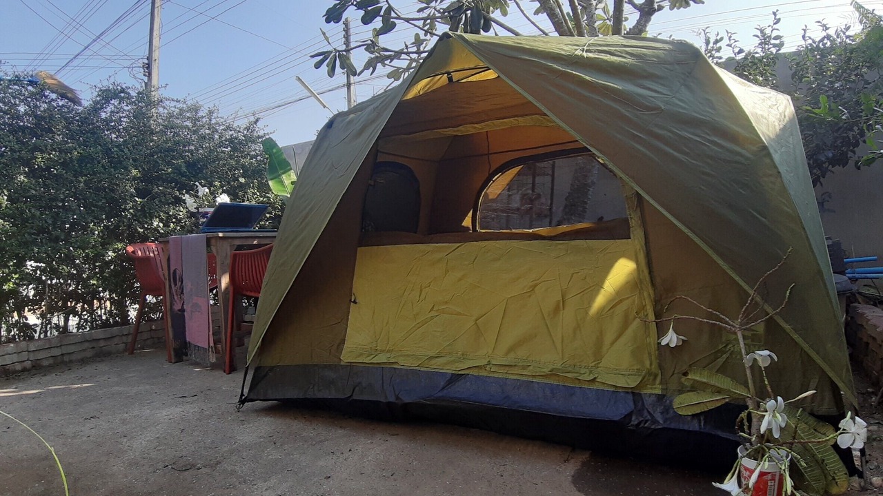 Photo of Outdoor in Mae Jo