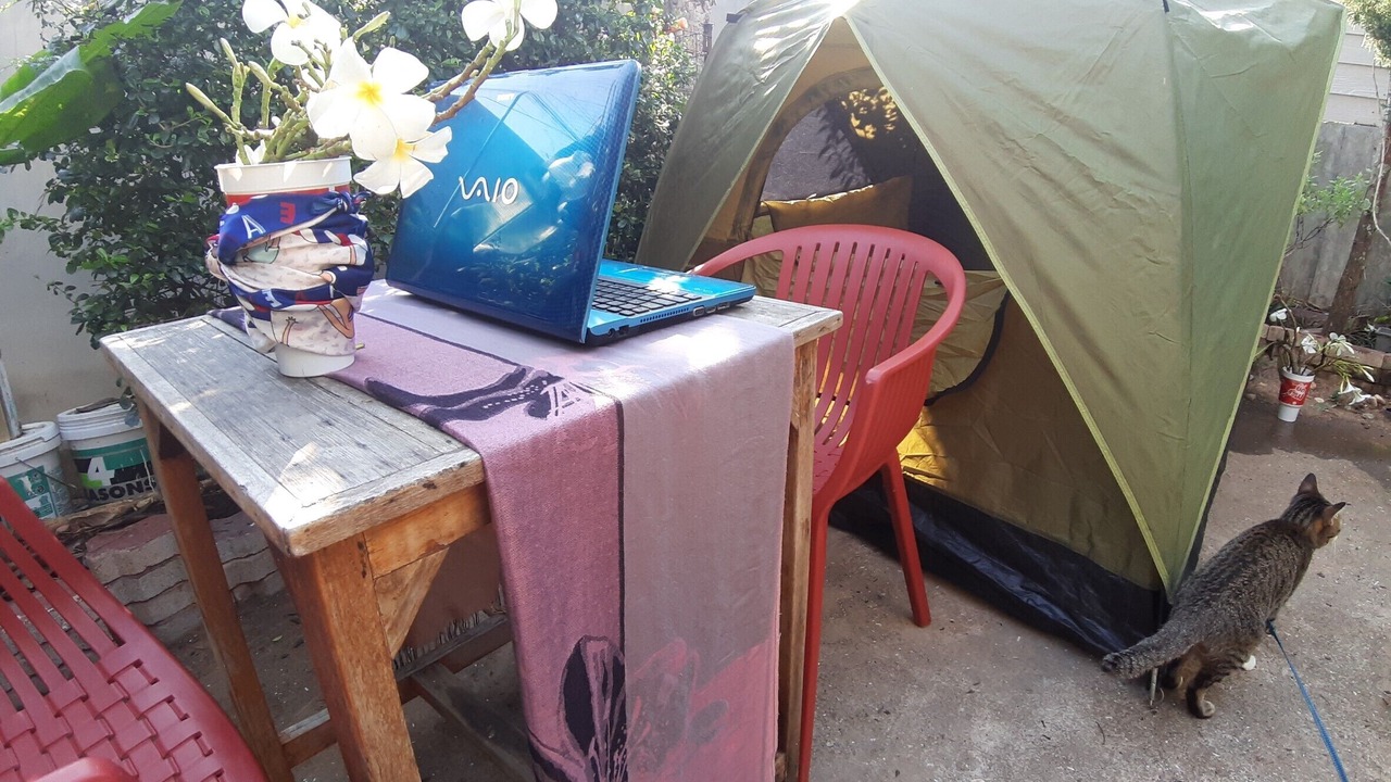 Photo of Outdoor in Mae Jo