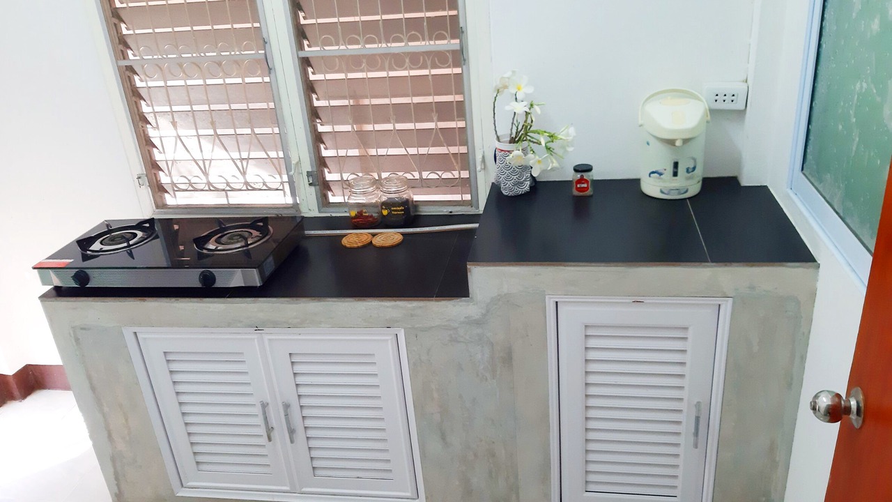 Photo of Kitchen in Mae Jo