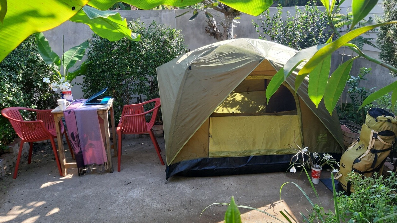 Photo of Outdoor in Mae Jo