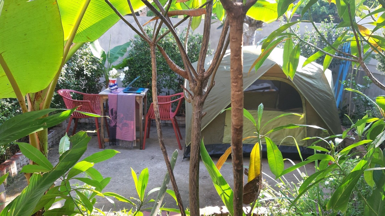 Photo of Outdoor in Mae Jo