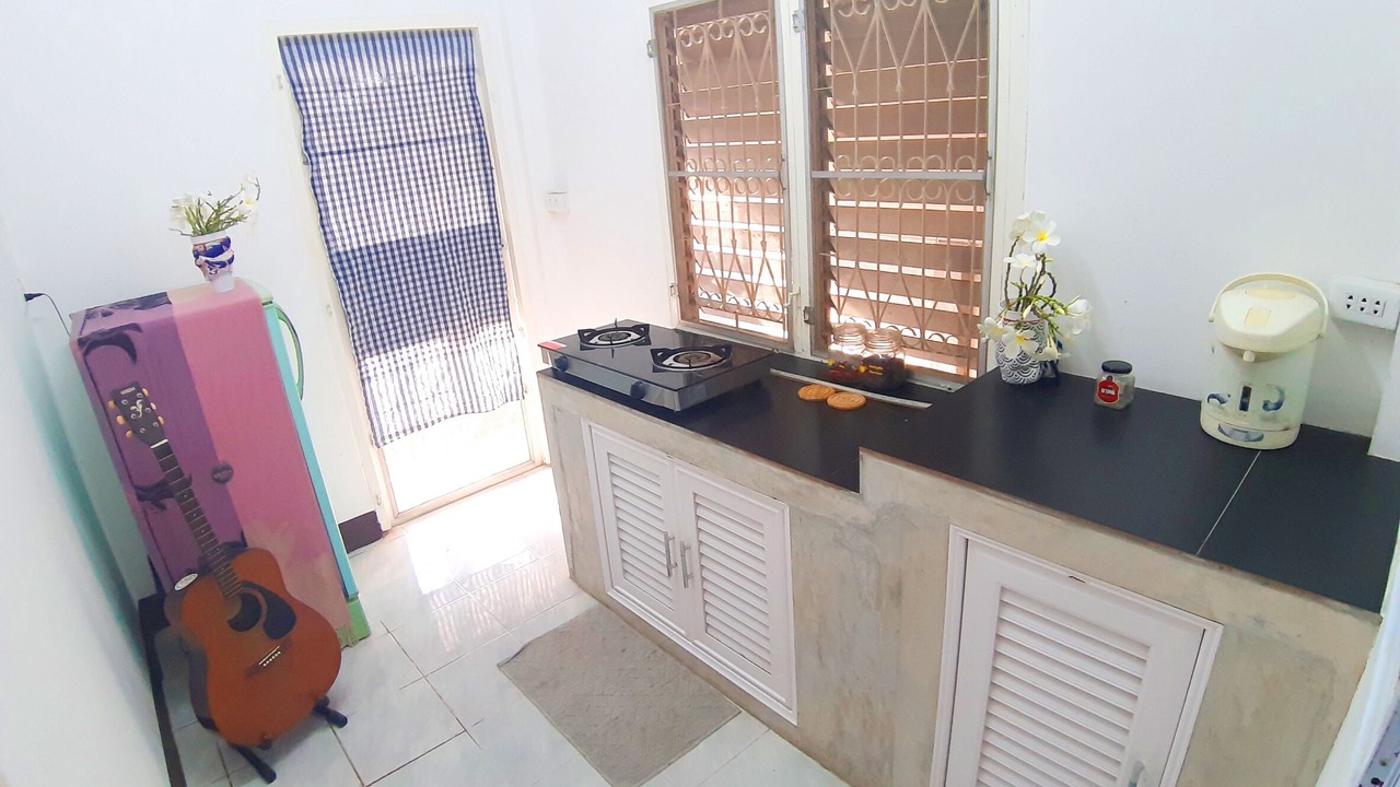 Photo of Kitchen in Mae Jo