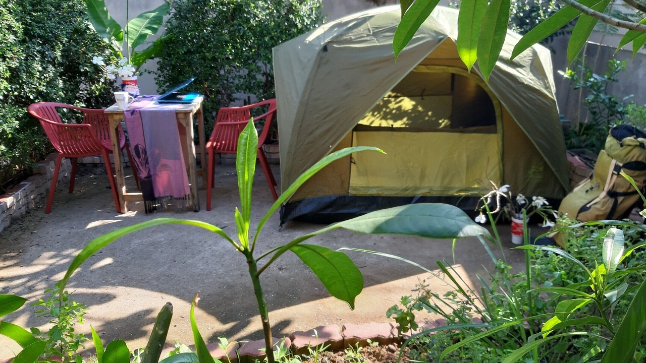 Photo of Outdoor in Mae Jo