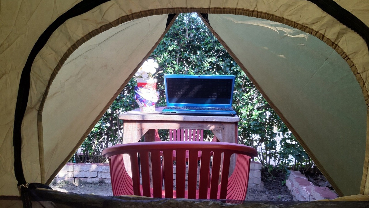 Photo of Outdoor in Mae Jo