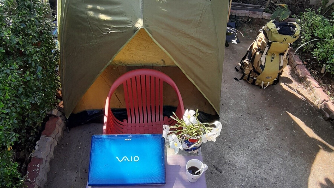 Photo of Outdoor in Mae Jo