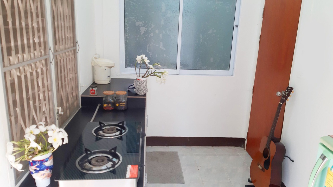 Photo of Kitchen in Mae Jo