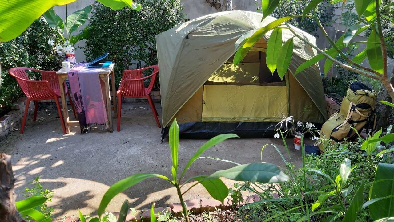 Photo of Outdoor in Mae Jo