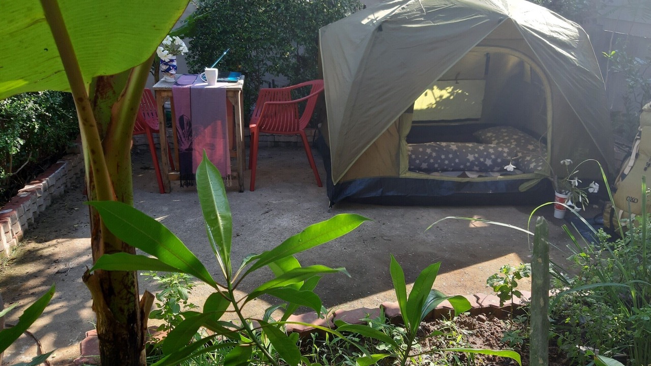 Photo of Outdoor in Mae Jo