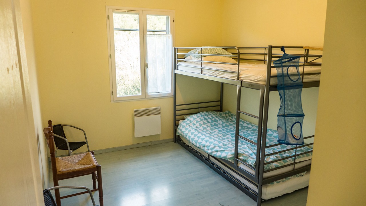 Photo of Bedroom in Felines-Termenes