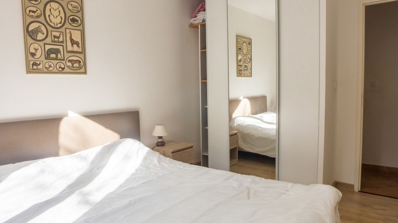Photo of Bedroom in Felines-Termenes