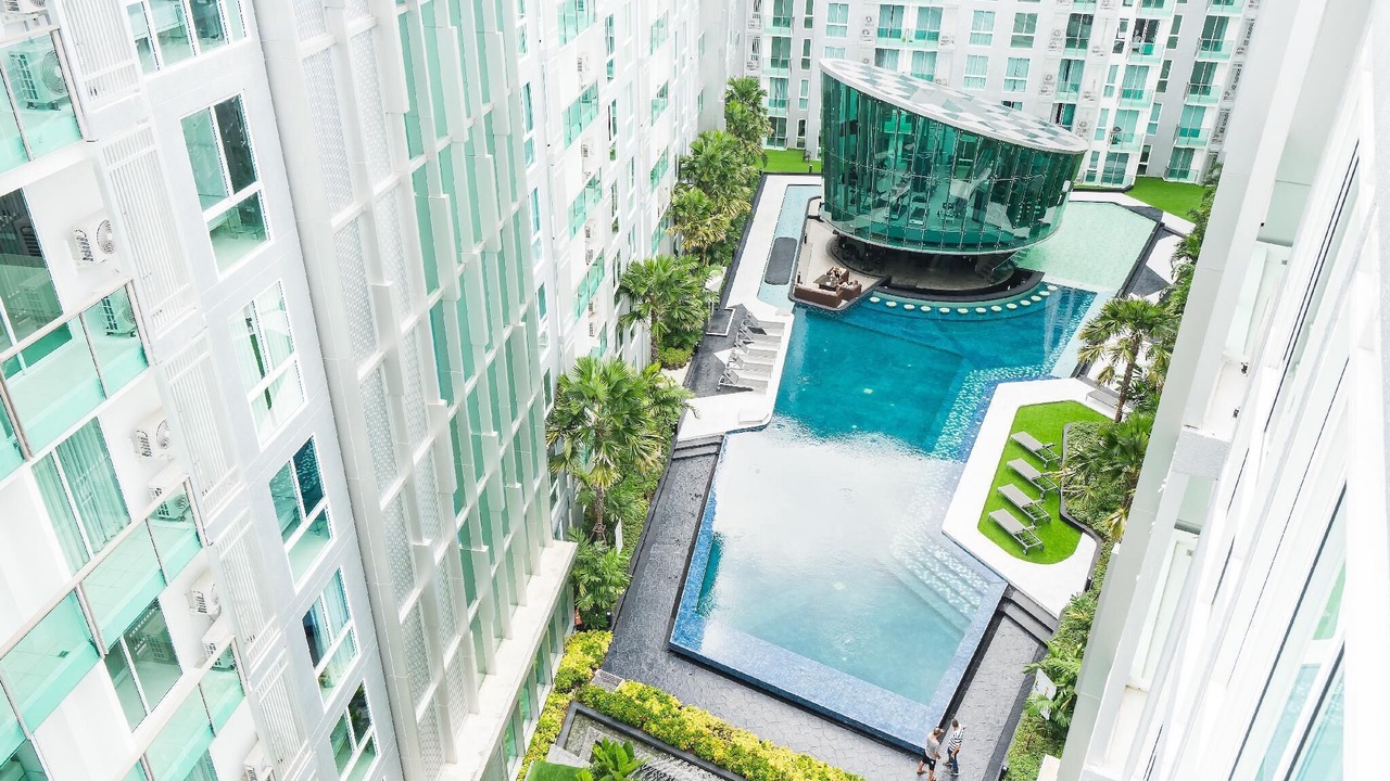 Photo of Outdoor in Central Pattaya