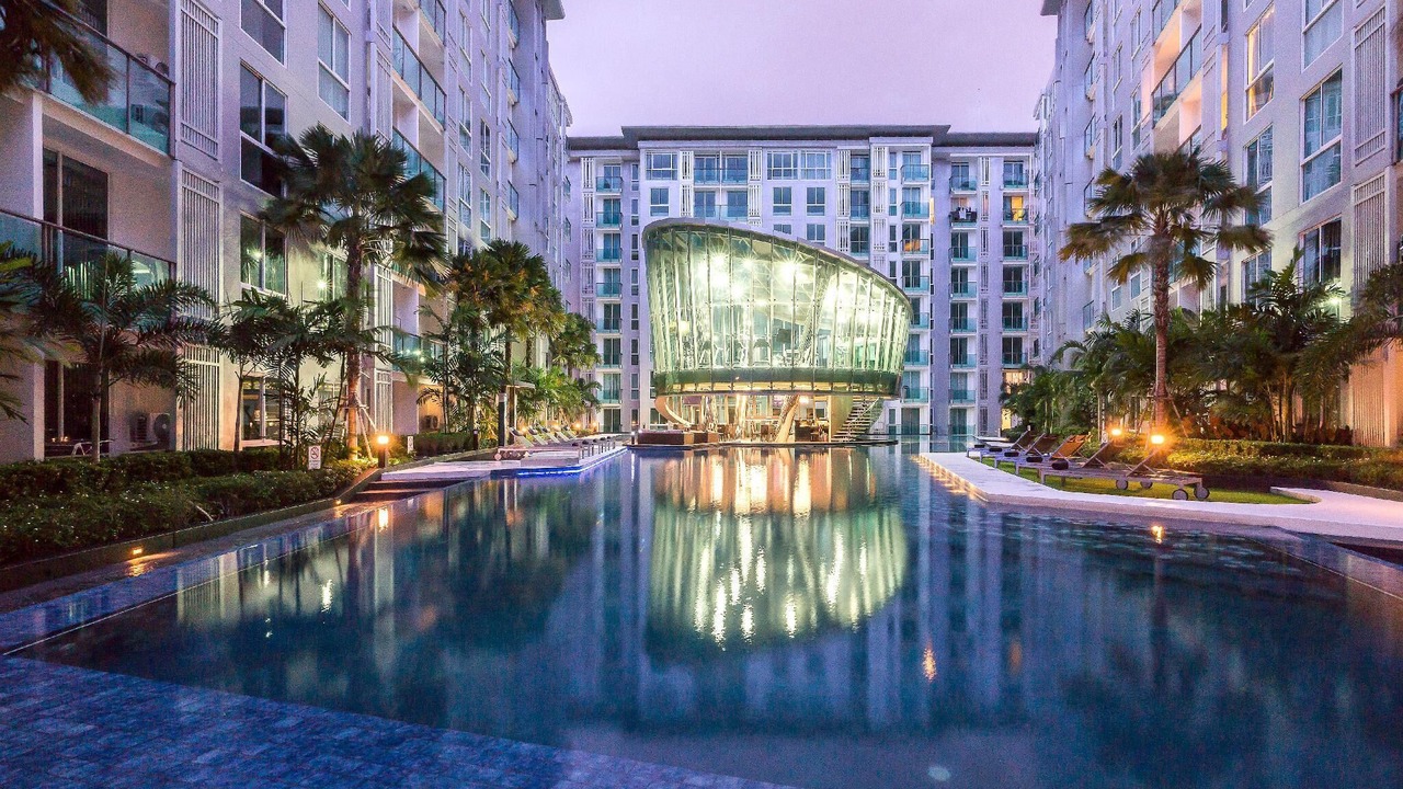 Photo of Outdoor in Central Pattaya