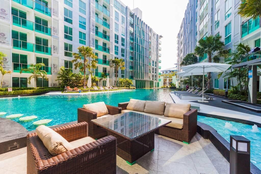 Photo of Outdoor in Central Pattaya