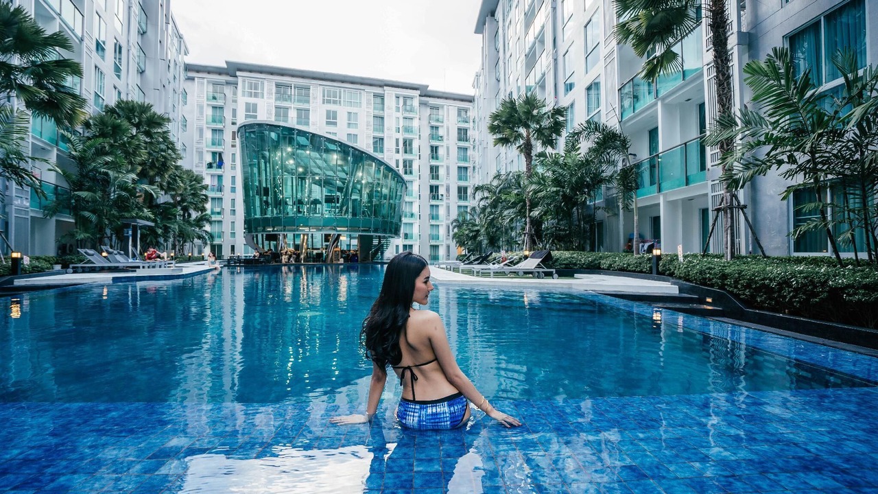 Photo of Outdoor in Central Pattaya