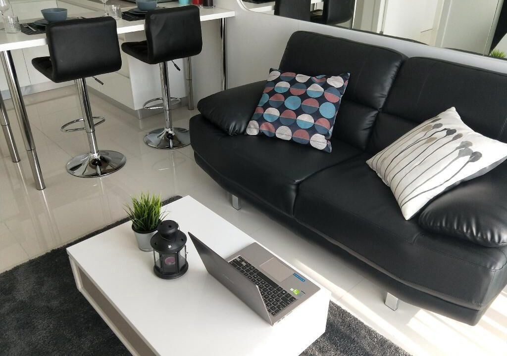 Photo of Livingroom in Central Pattaya