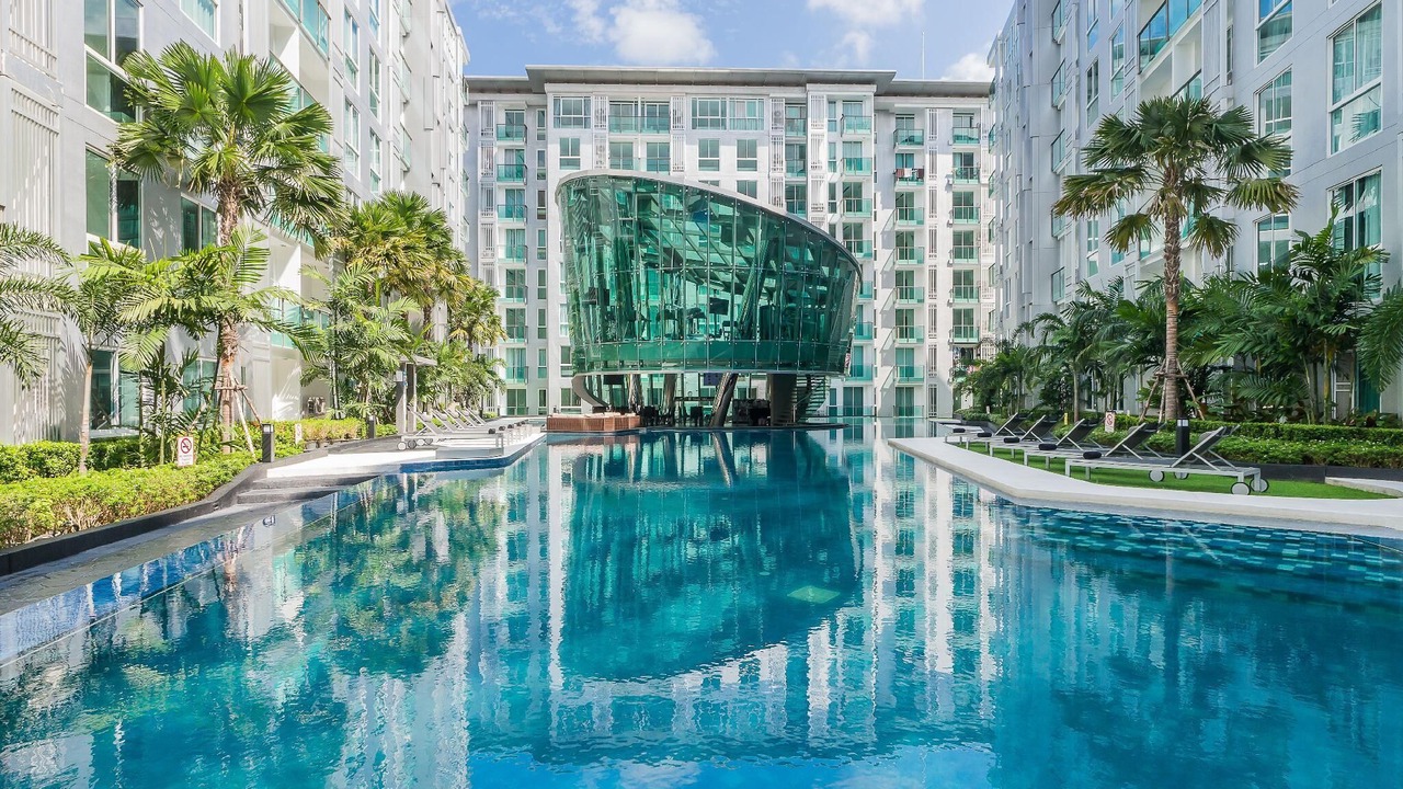 Photo of Outdoor in Central Pattaya