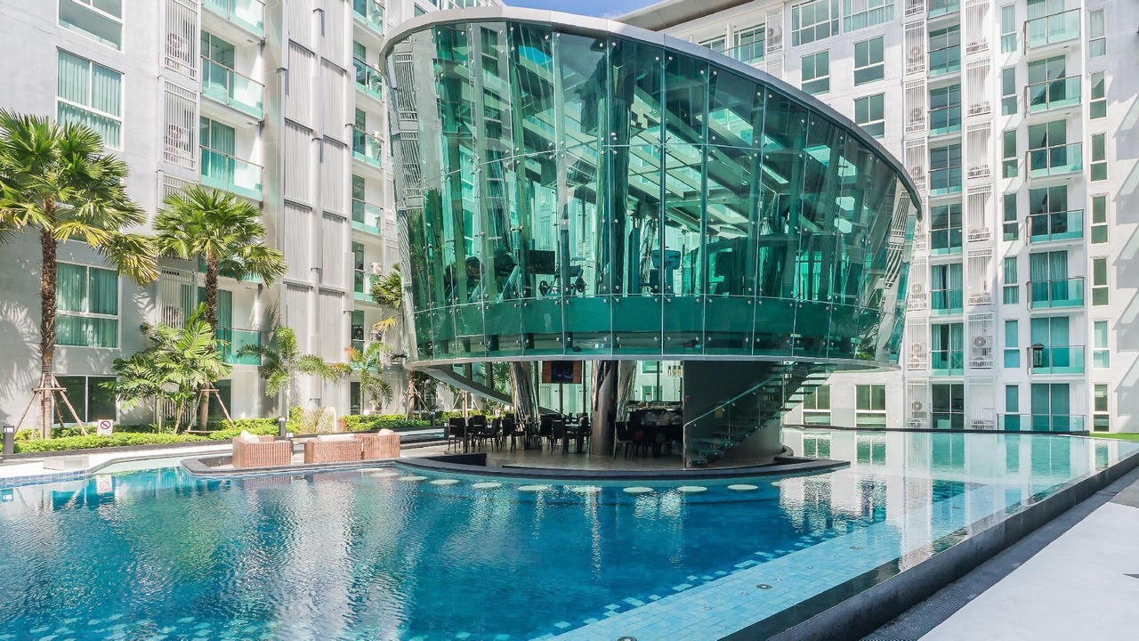 Photo of Outdoor in Central Pattaya