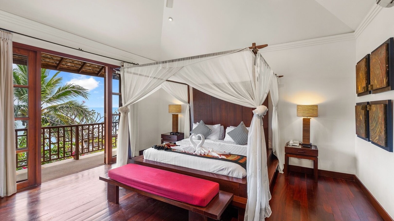 Photo of Bedroom in Choeng Mon