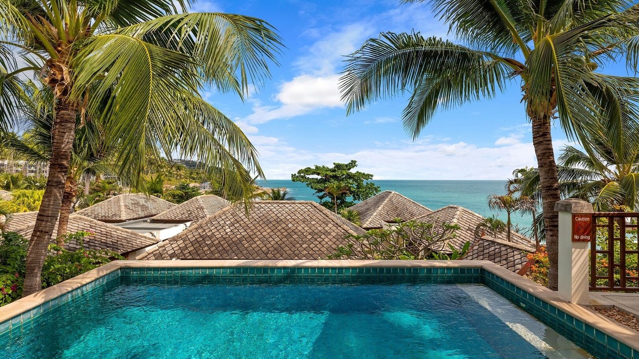 Photo of Outdoor in Choeng Mon