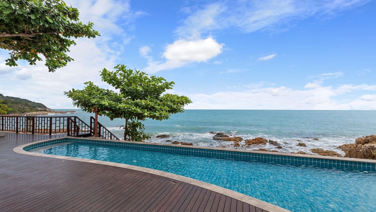 Photo of Outdoor in Choeng Mon
