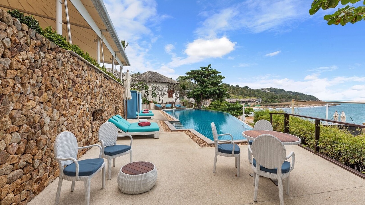 Photo of Outdoor in Choeng Mon