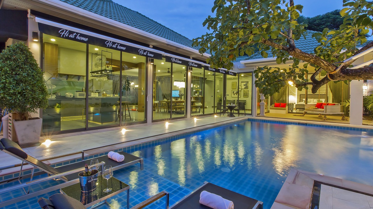 Photo of Outdoor in Nong Prue