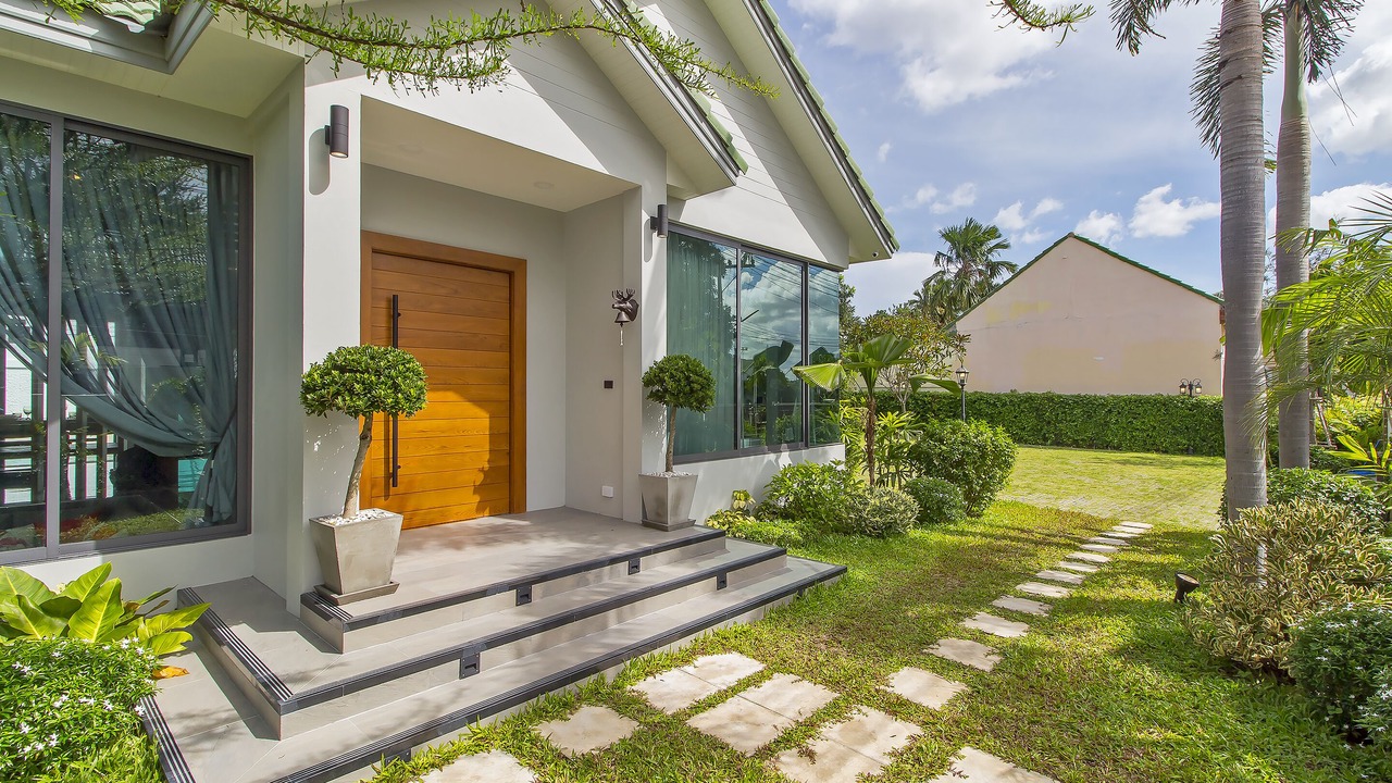 Photo of Outdoor in Nong Prue