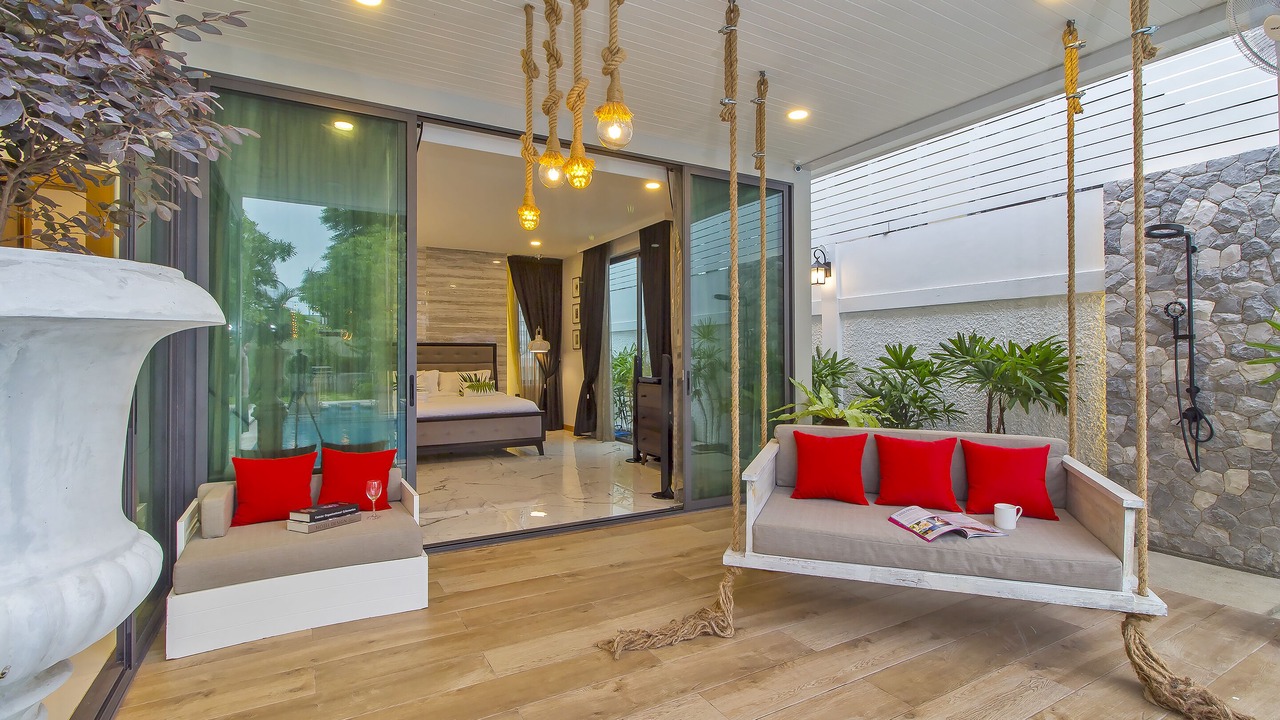 Photo of Bedroom in Nong Prue