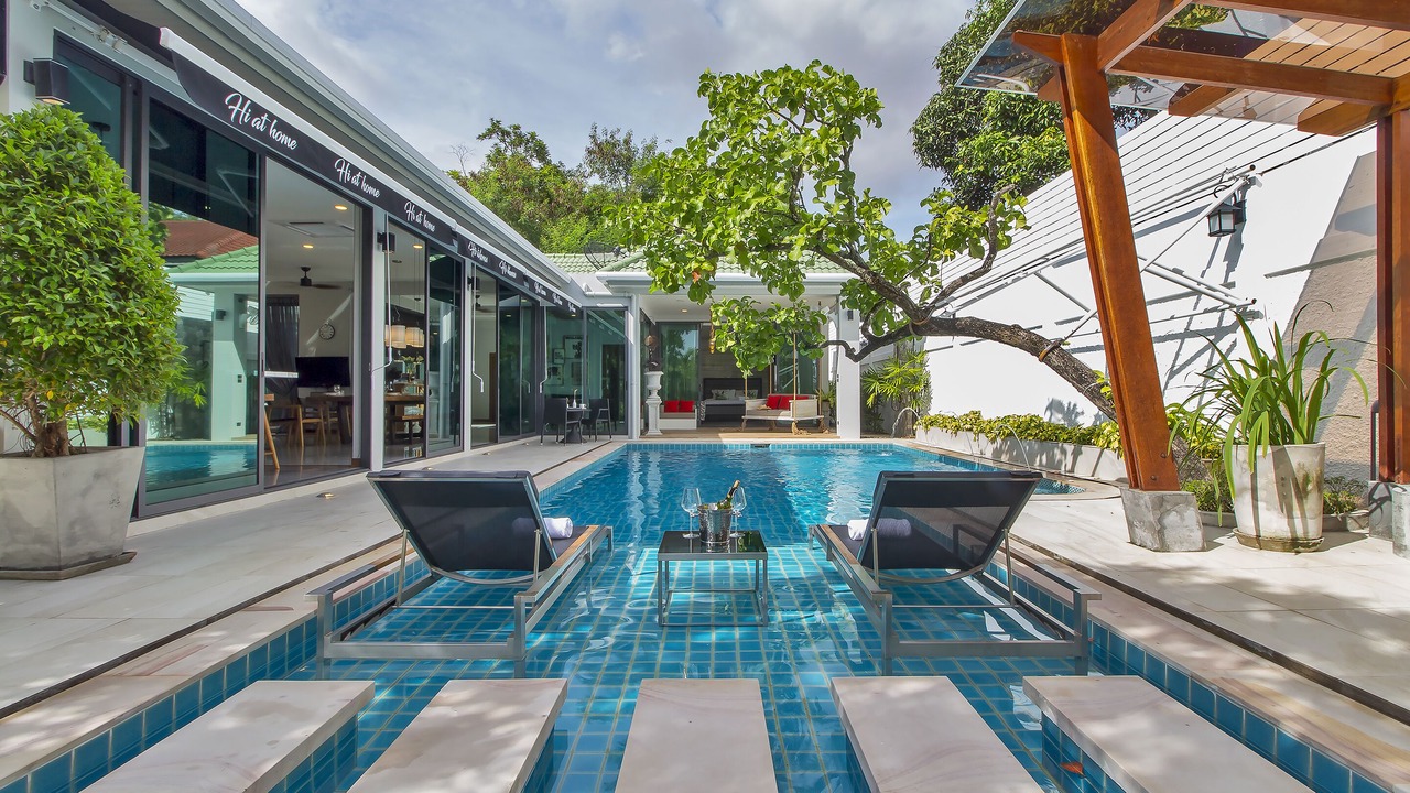 Photo of Outdoor in Nong Prue
