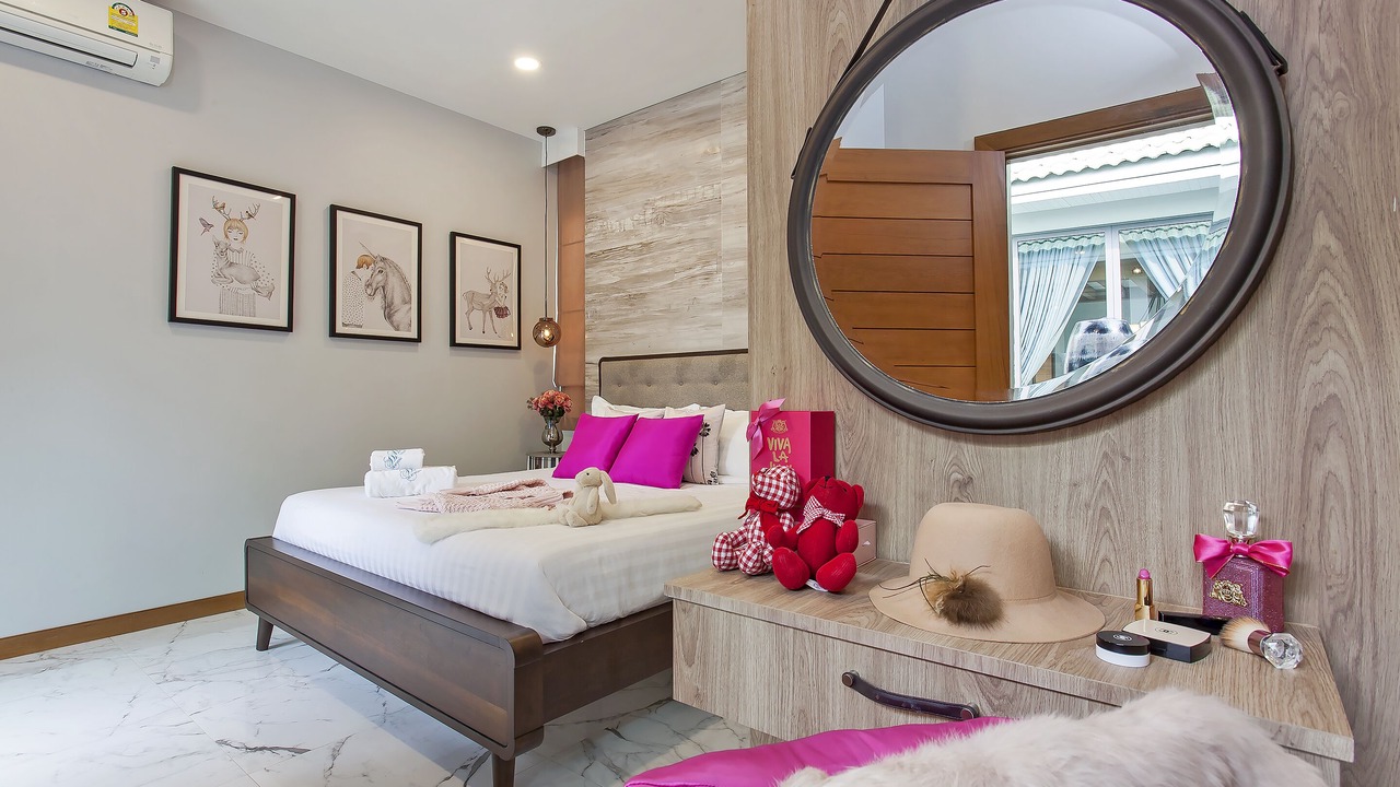 Photo of Bedroom in Nong Prue